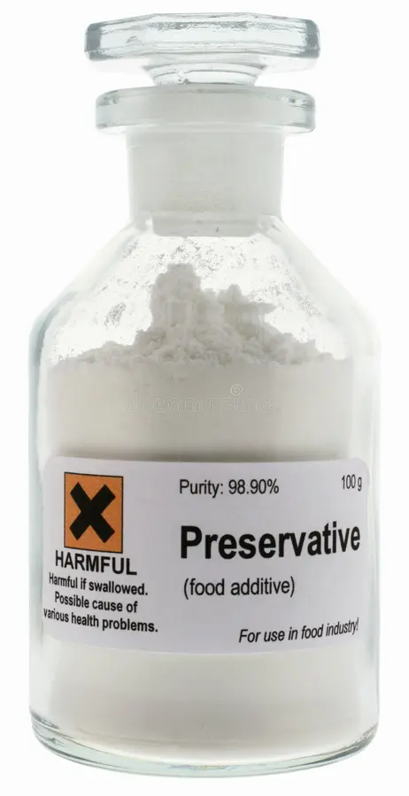 preservative 6782219